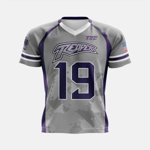 Lacross Uniform