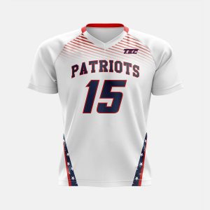 Lacross Uniform