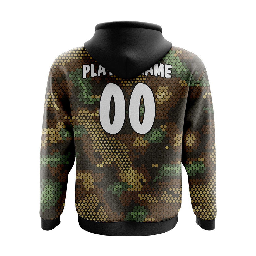 Hoodie - Image 2
