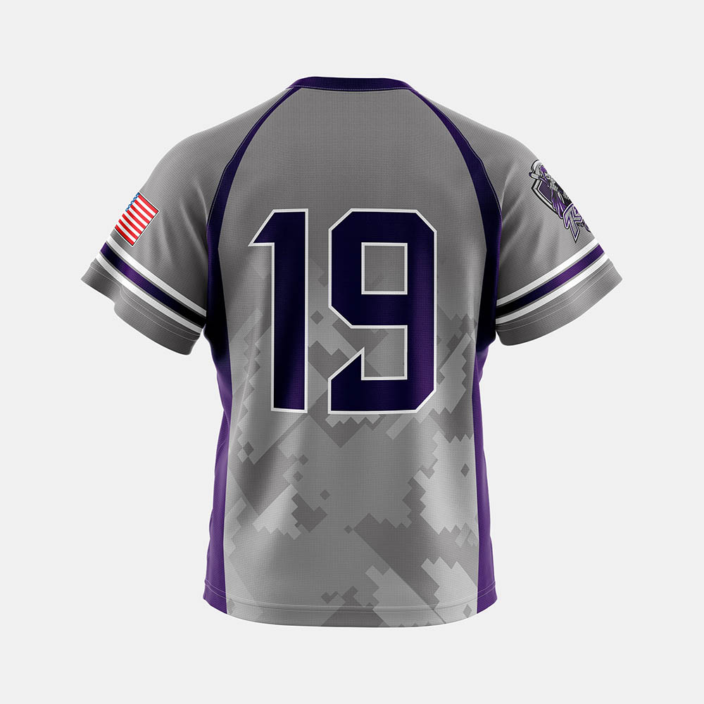 Lacross Uniform - Image 2