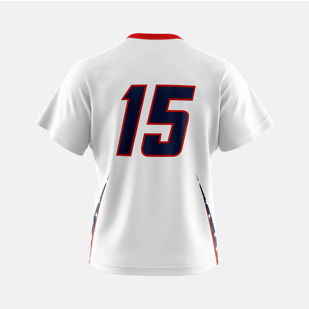 Lacross Uniform - Image 2