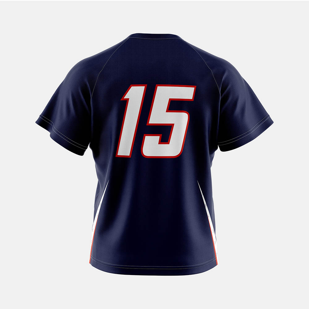 Lacross Uniform - Image 2