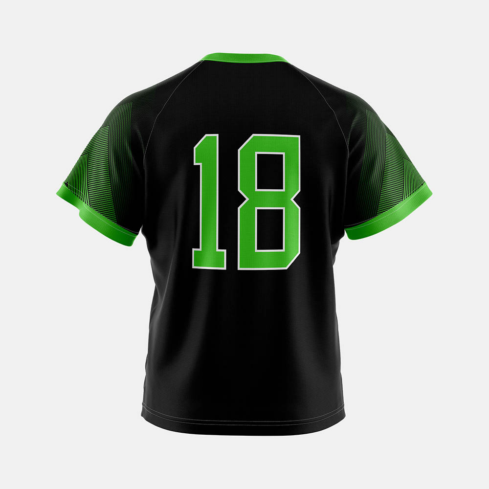 Lacross Uniform - Image 2