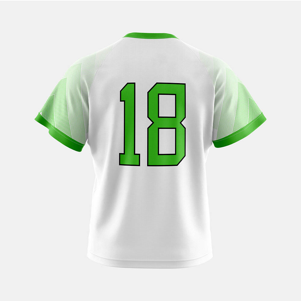 Lacross Uniform - Image 2