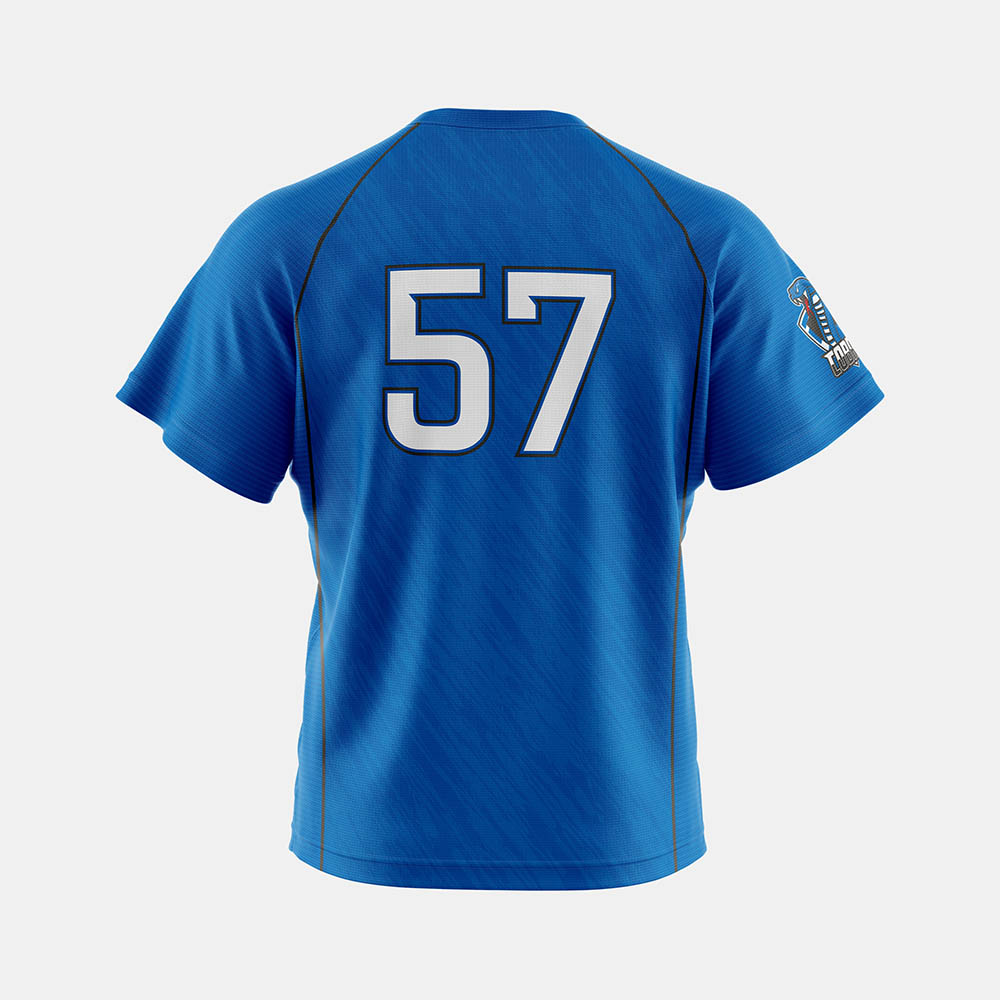 Lacross Uniform - Image 2