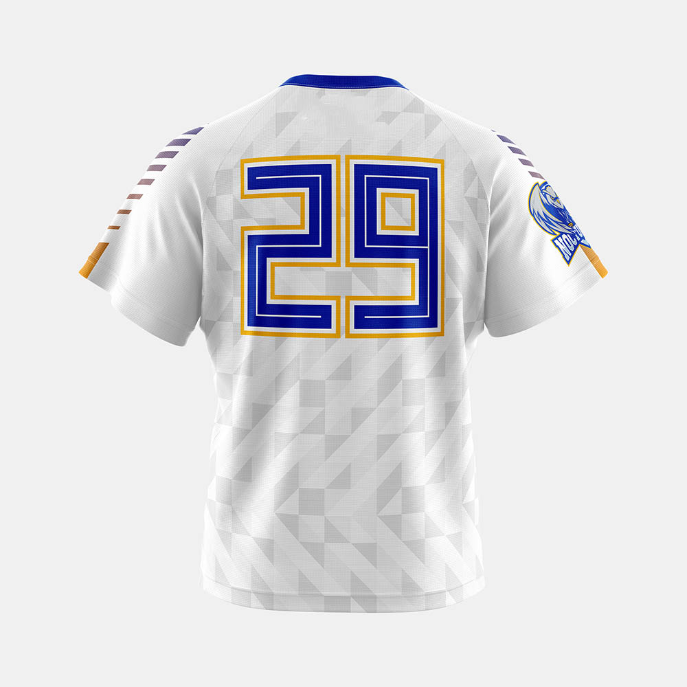Lacross Uniform - Image 2