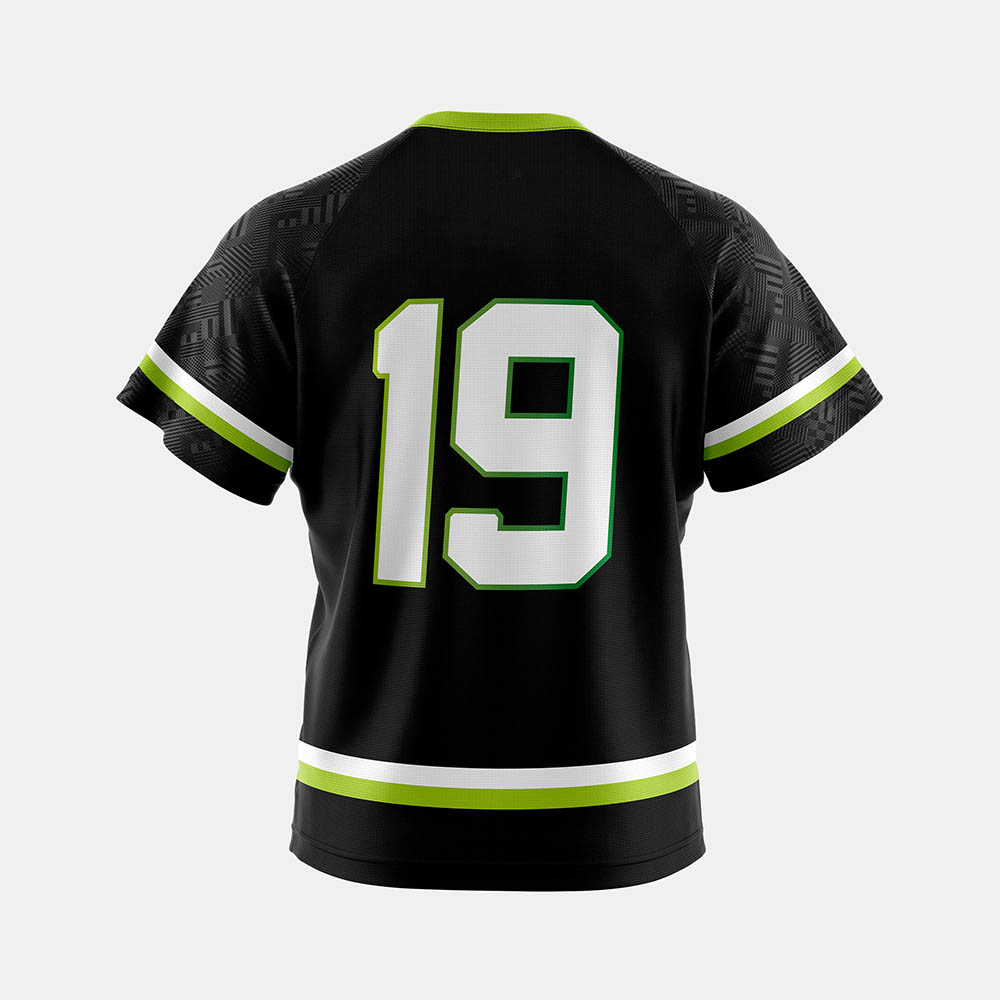 Lacross Uniform - Image 2