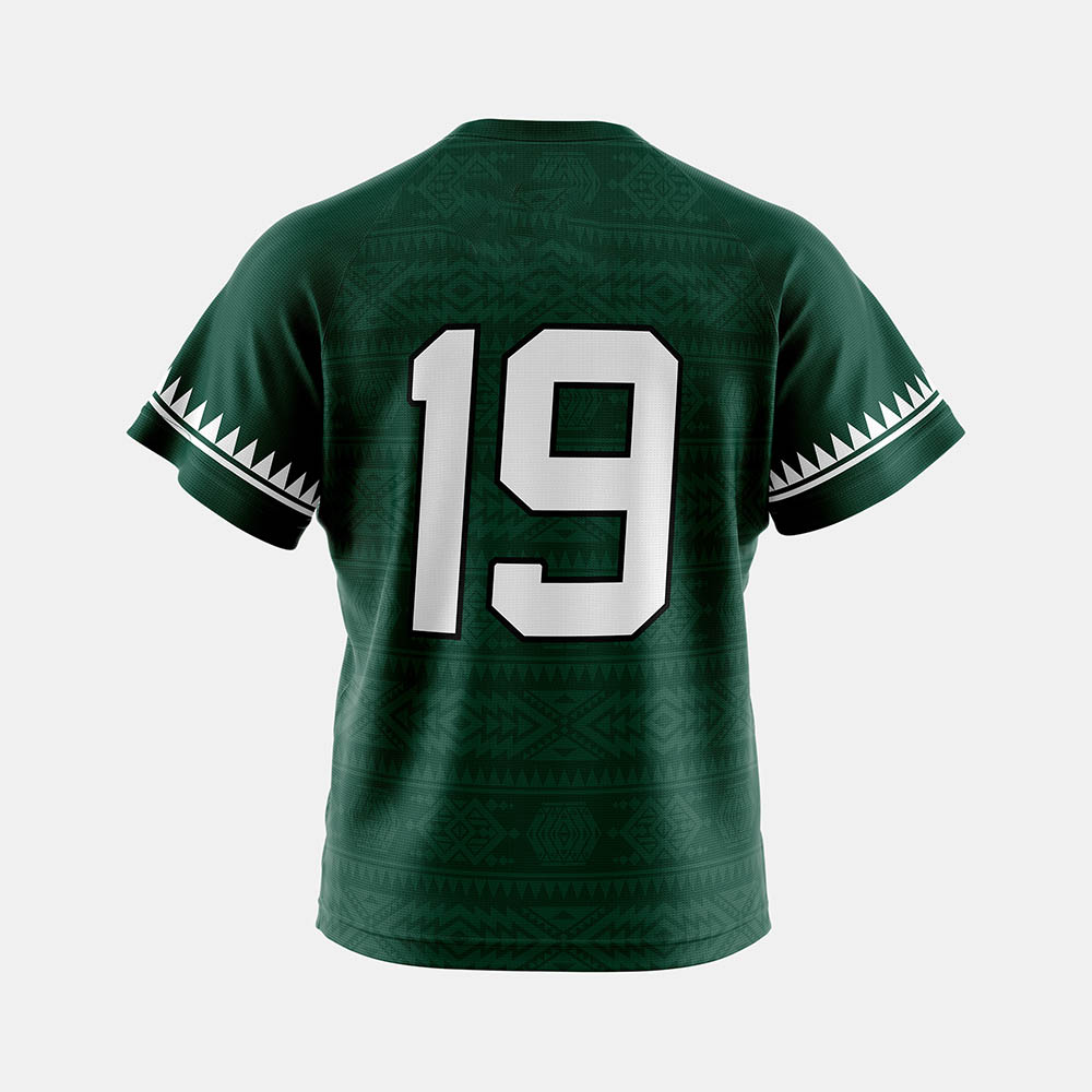 Lacross Uniform - Image 2