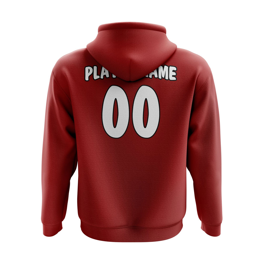 Hoodie - Image 2