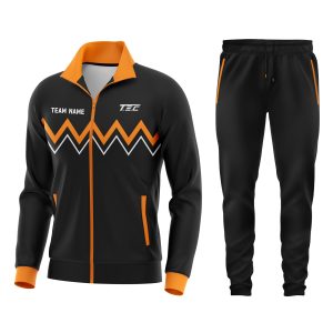Tracksuit