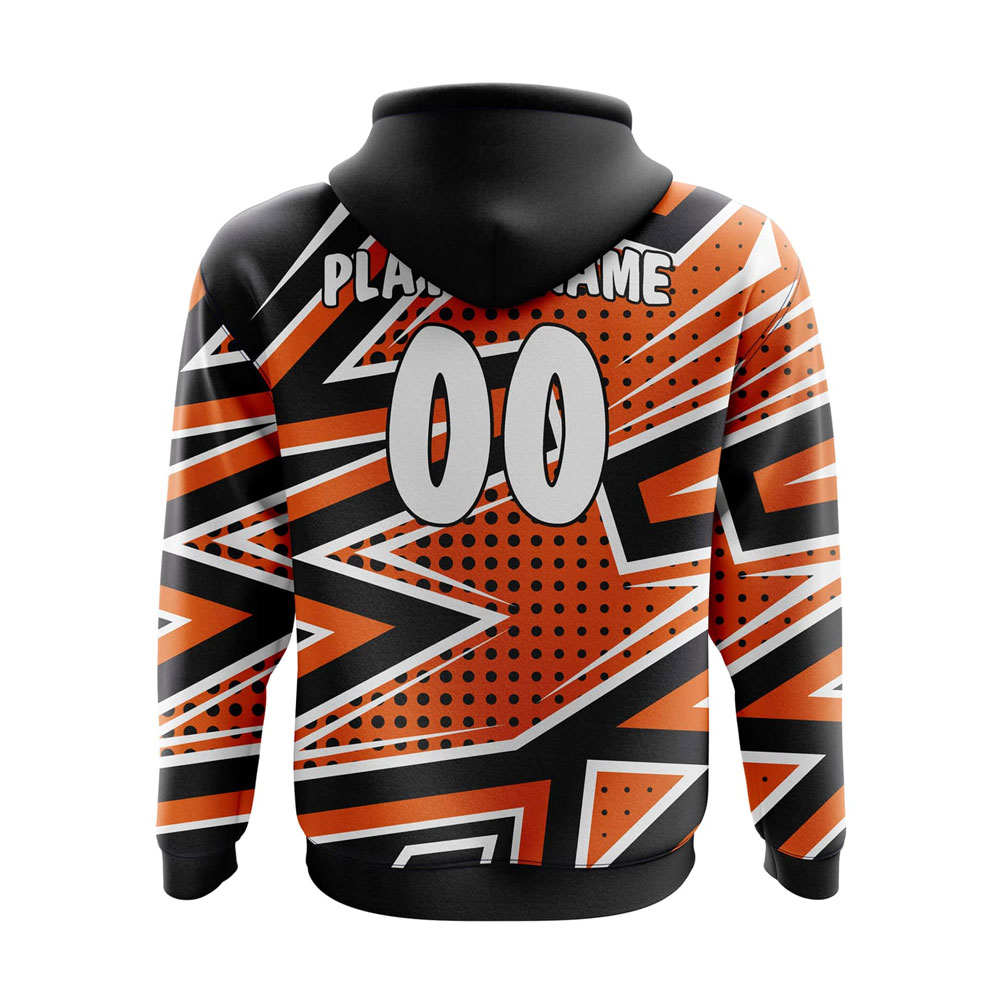 Hoodie - Image 2