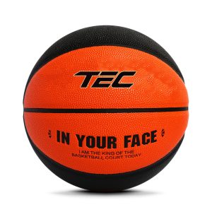 Basketball Balls
