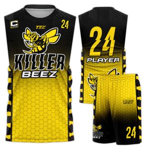 7 V 7 Uniform