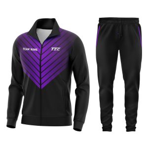 Tracksuit