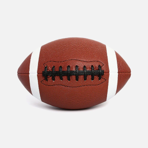 American Rugby Balls