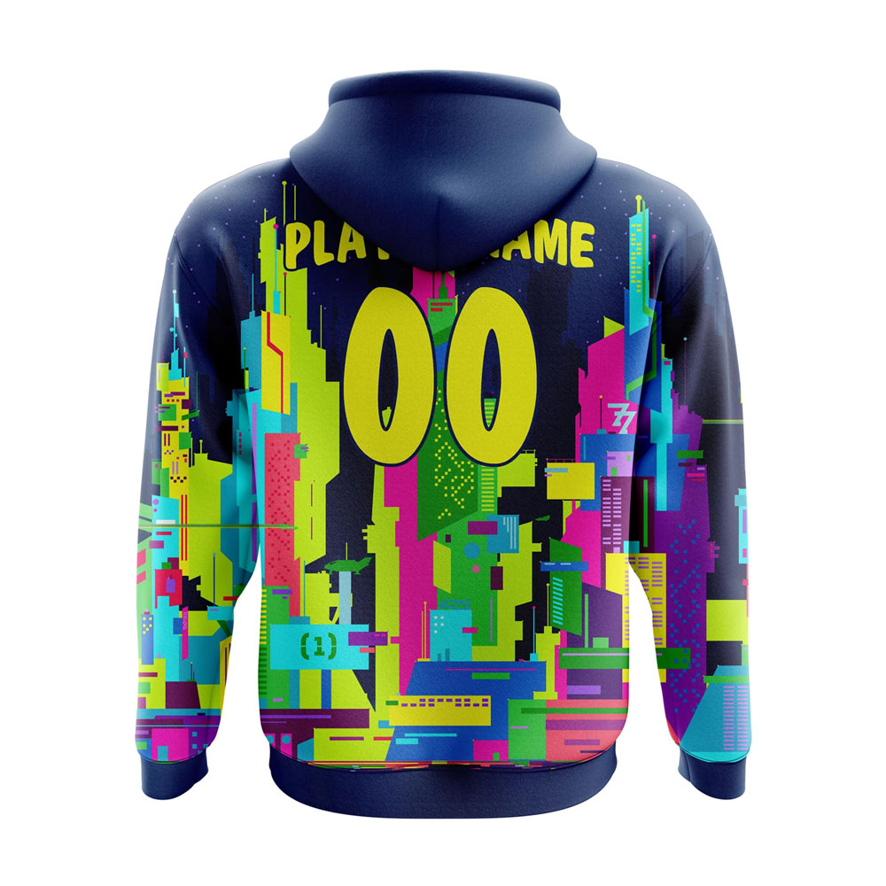 Hoodie - Image 2