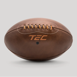 American Rugby Balls