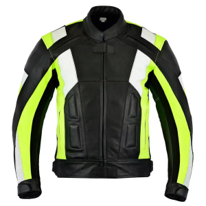 Custom Motorbike Jackets