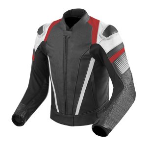 Custom Motorbike Jackets