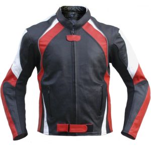 Custom Motorbike Jackets