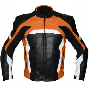 Custom Motorbike Jackets