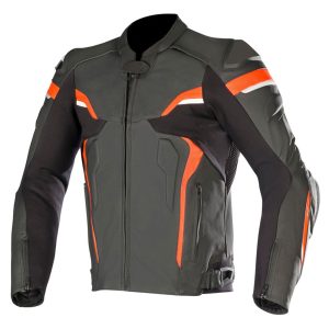 Custom Motorbike Jackets