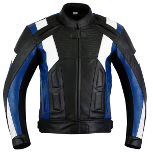 Custom Motorbike Jackets