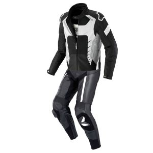 Custom Motorbike Suits