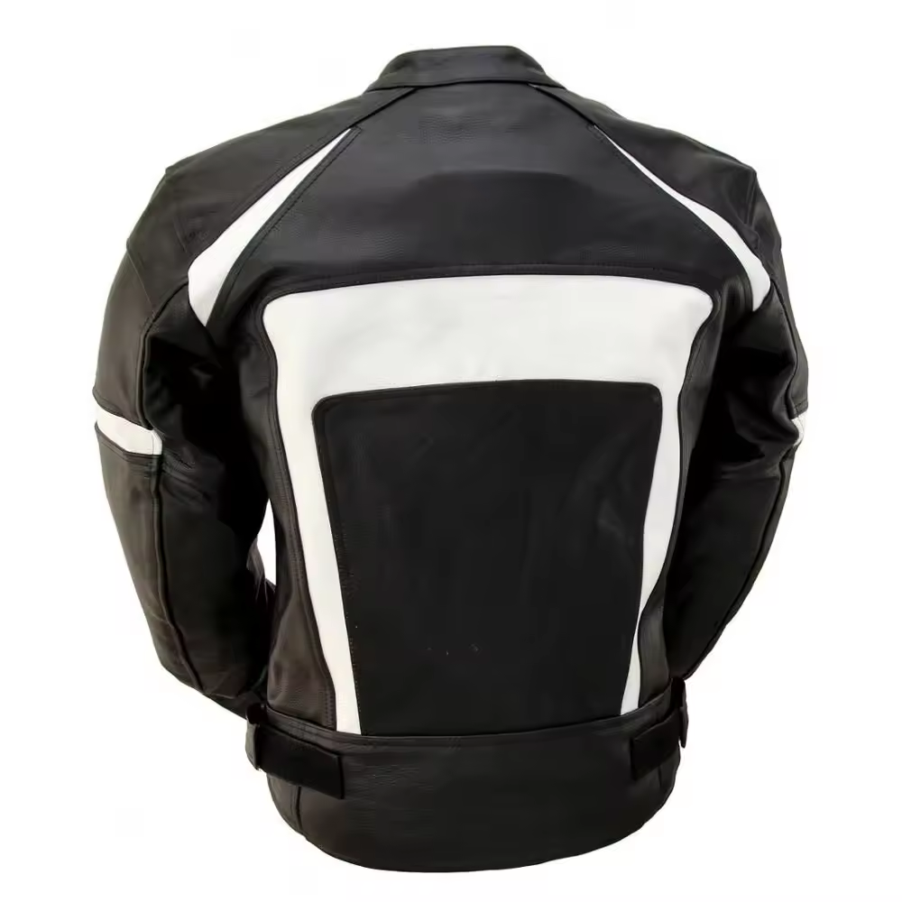 Custom Motorbike Jackets - Image 2
