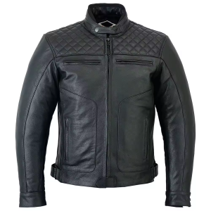 Custom Motorbike Jackets
